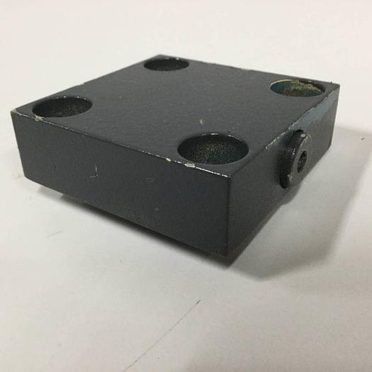 Used BOSCH Valve 1 815 500 276 #90955