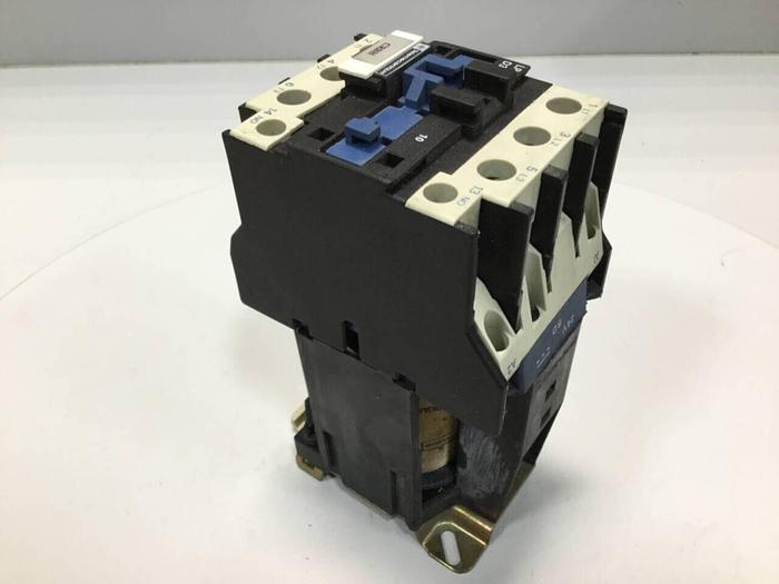 Used TELEMECANIQUE Contactor LP1D3210 #97922