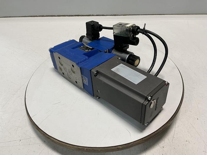 Used KRAUSS MAFFEI R900972653