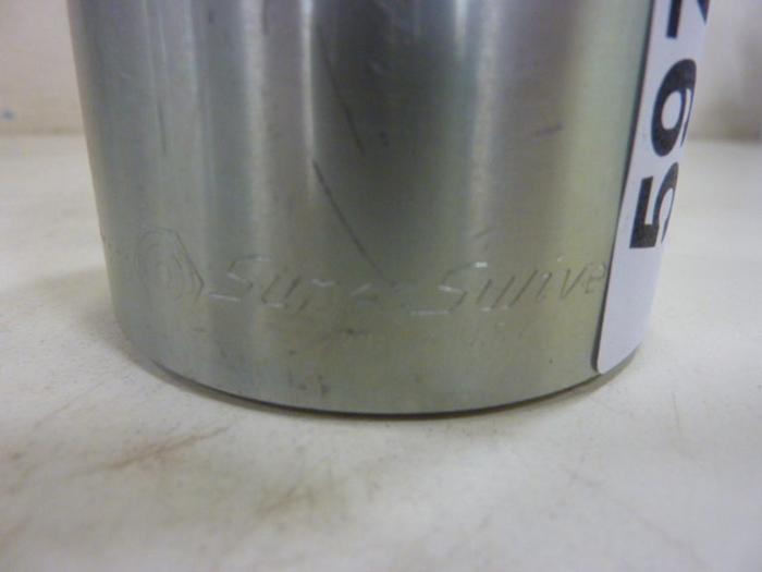 Used SUPER SWIVELS 90º Swivel Z-V #59729