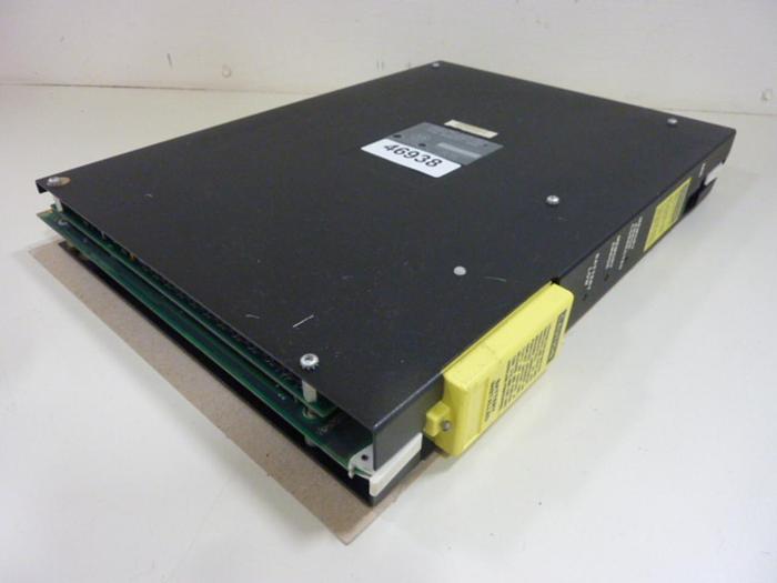 Used ALLEN BRADLEY Error Correction Ram Memory 1775-MED #46938