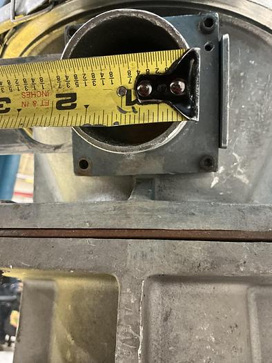 Used NOVATEC NPH-HOPPER