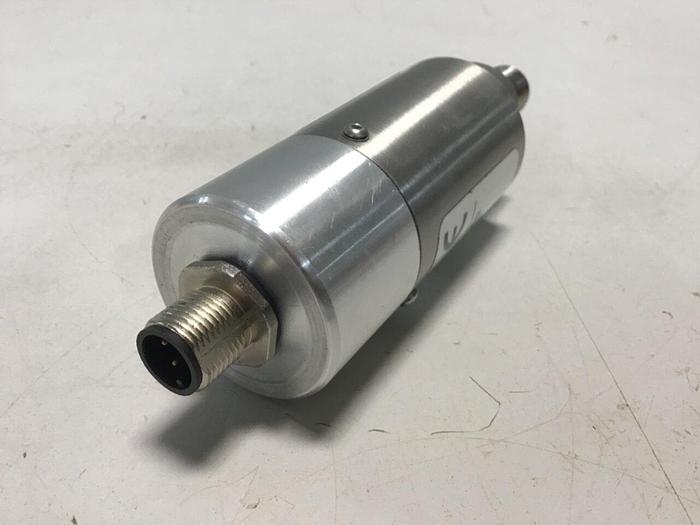 Used RJG INC. Pressure Sensor LS-H-1/4NPT-3K #130584