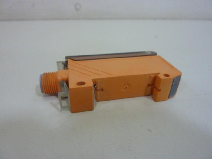 Used IFM Photoelectric Sensor OBF500 #61848