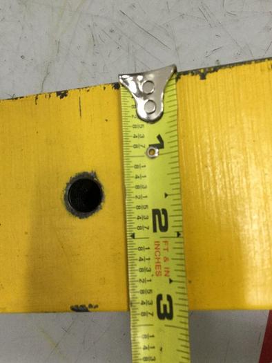 Used VAN DORN Toggle Link 305274 Used