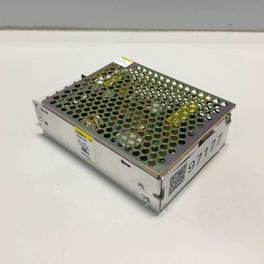 Used COSEL Power Supply R50A-24 #97177