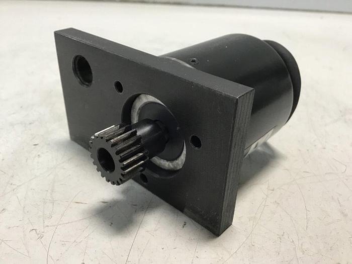 Used KOYO Rotary Encoder TRD-J1000-1472D #131332