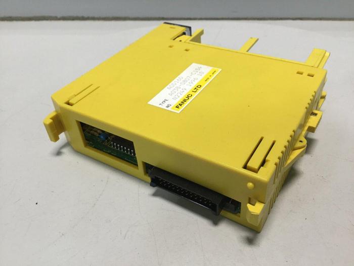 Used FANUC Module A03B-0807-C1554 #107010