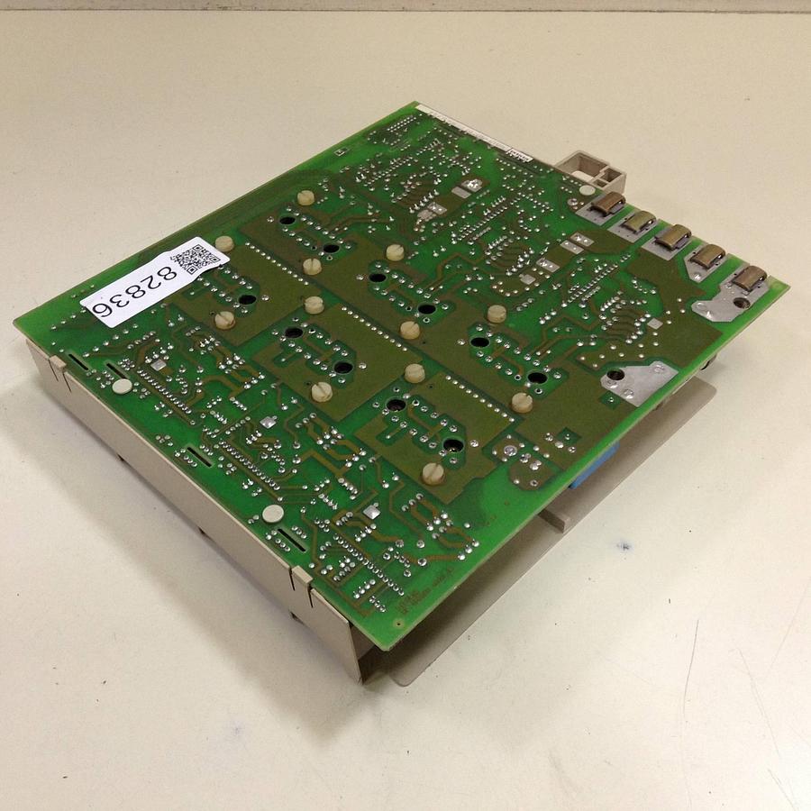 Used SIEMENS Simodrive Board 6SC6120-0FE01 USED