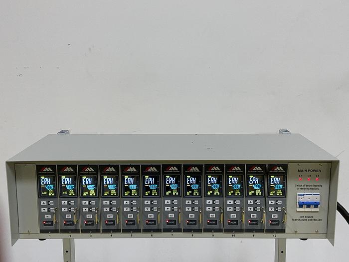 Used METAL FABRICATOR HRTC-12S/L-G1ST