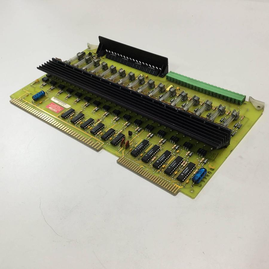 Used CINCINNATI MILACRON I/O Board 3-531-4479A Used