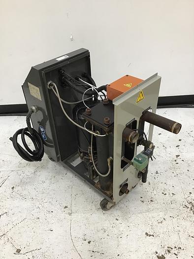 Used STERLING M2B2010-D