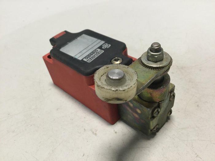 Used BERNSTEIN Limit Switch 618.1335.094 #104198