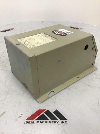 Used GENERAL ELECTRIC 3.00 kVA Transformer 9T51B0013 #124077