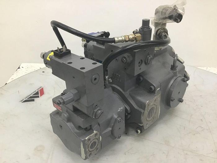 Used TOKIMEC Hydraulic Pump U-P70V7-P16V-L-108-E Used