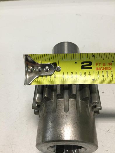 Used VAN DORN Die Height Gear ST16965H #110999