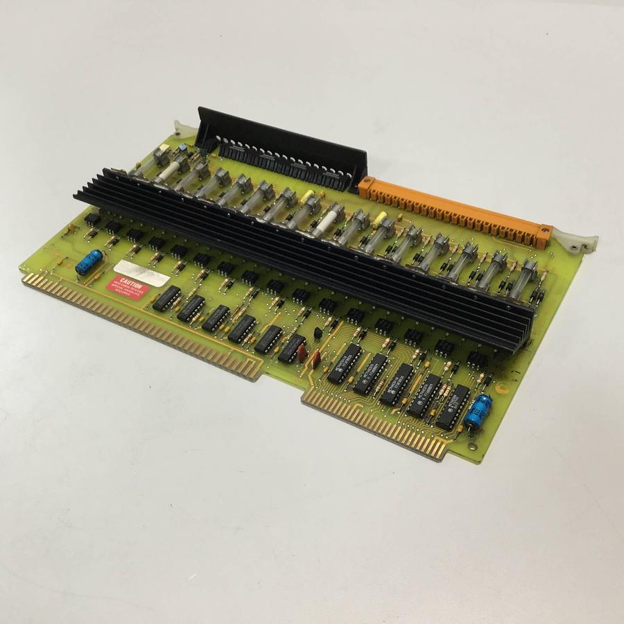 Used CINCINNATI MILACRON I/O Board 3-531-4479A Used