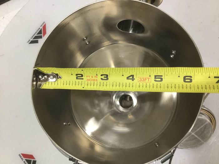 Used AUTOLOAD Autoloader AL186 #94186