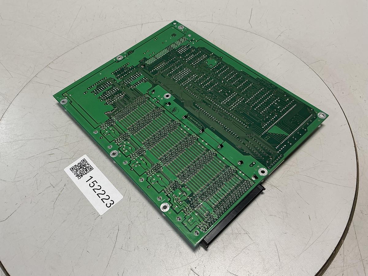 Used TOSHIBA H2184191