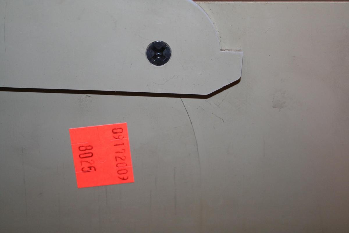 Used BARBER COLMAN Sequence Module 80CC-11001-101-0-00 Used