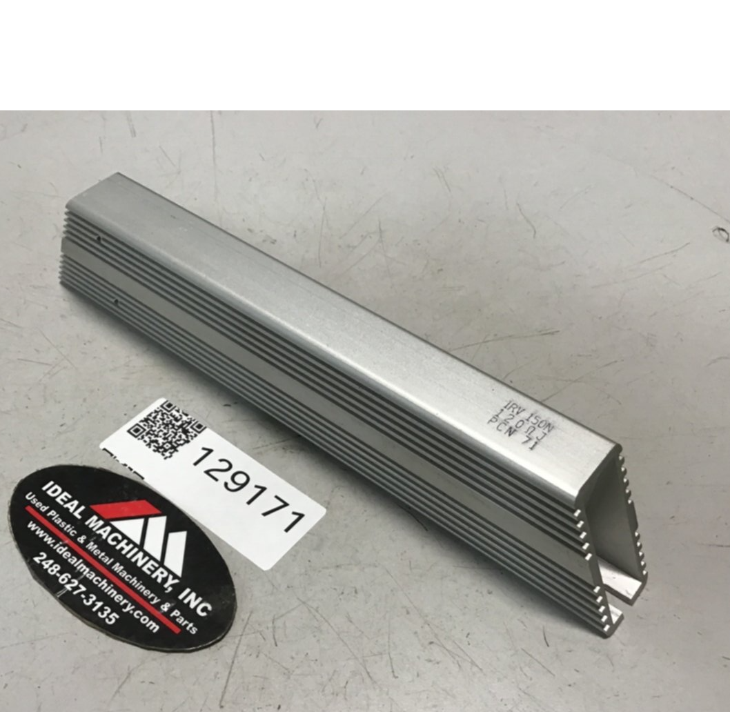 Used ISOTEK Wire Resistor IRV150N USED