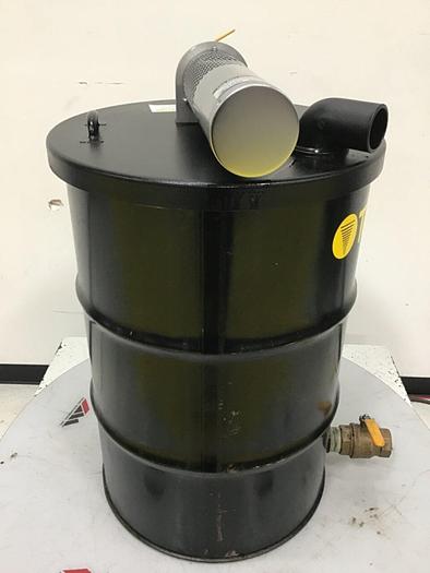Used TORNADO Tank Vacuum 22.75X29 / VAC #124064