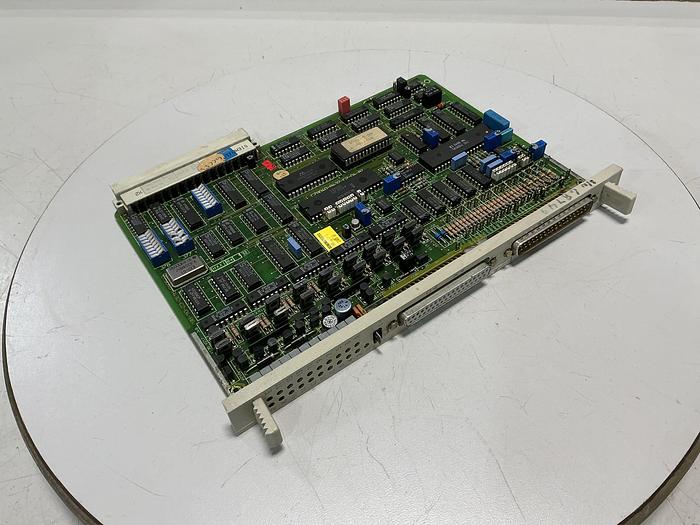 Used SIEMENS C79040-A432-C2-04-87