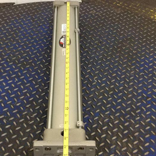 Used SMC Cylinder NCDA1MB400-2400 #80751