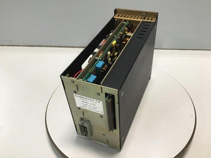 Used HUSKY Temperature Controller 9152 #112563