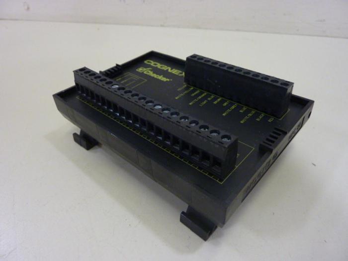 Used COGNEX I/O Module 800-5888-2 #48773