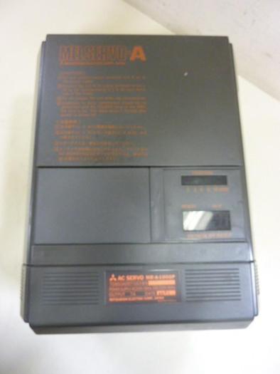 Used MITSUBISHI AC Servo MR-A-1000P TD850A007G53 BN Used