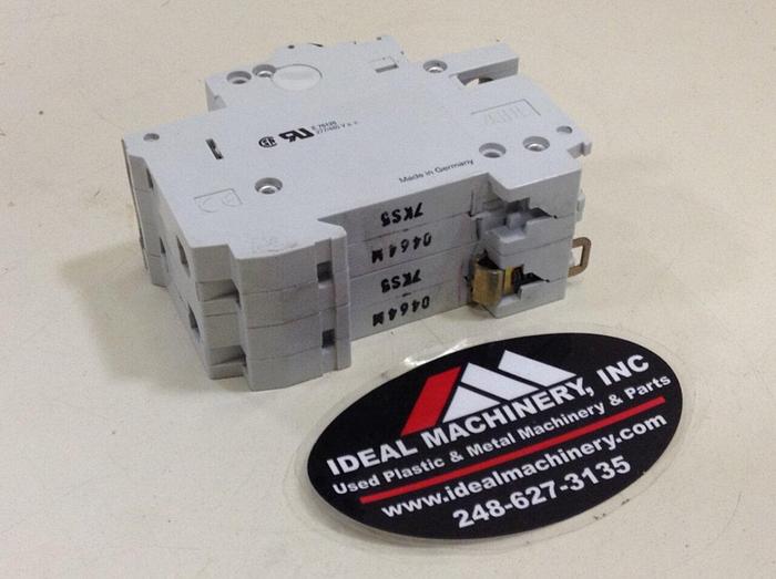 Used ABB 5 Amp Circuit Breaker S272-KS5A #75701