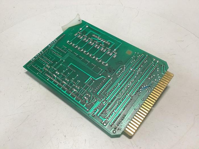 Used CONAIR I/O Board 107-214-21 USED