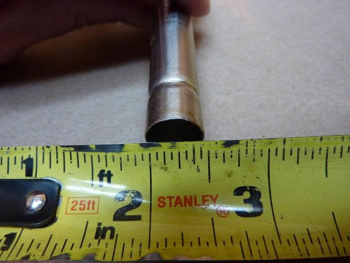 Used AIC Air Heater AH-505-3PC-120-1 #13390