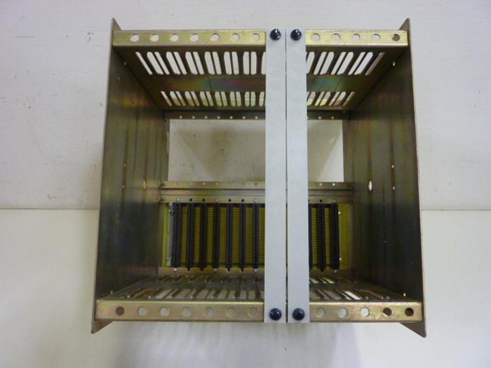 Used CINCINNATI MILACRON Card Rack 3-424-1794A #64087