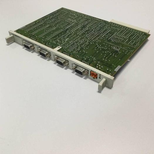 Used SIEMENS Circuit Board 6ES5 241-3DA11 Used