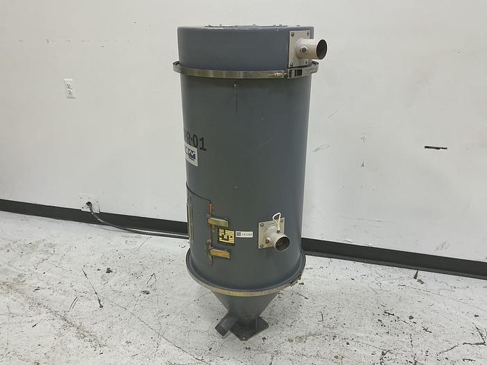 Used AEC WHITLOCK Drying Hopper DH-6.0M USED