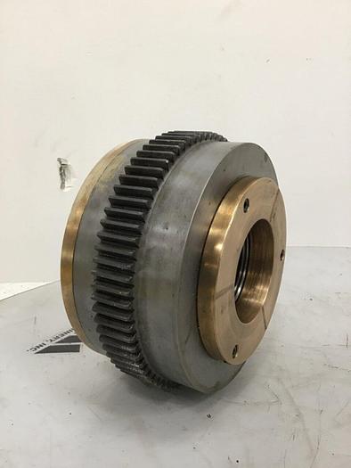 Used ENGEL Die Height / Adjustable Tie Bar Nut ES200/330/250 / TBDG Used