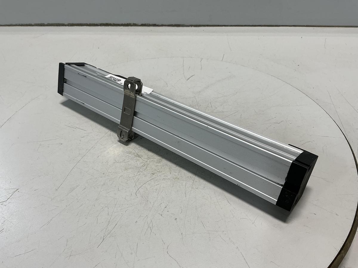 Used TRANSDUCERS INC TD580M4150