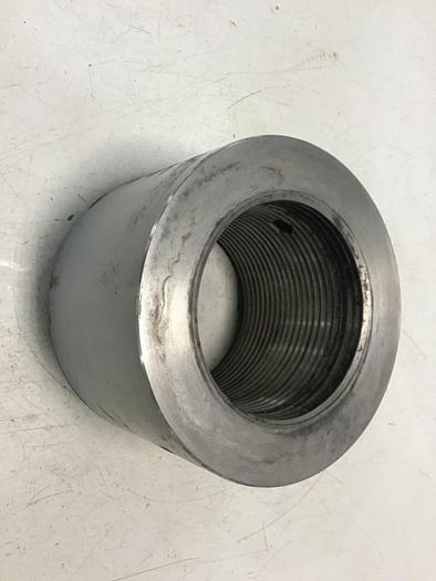 Used VAN DORN Tie Bar Nut 338330A ST #138469