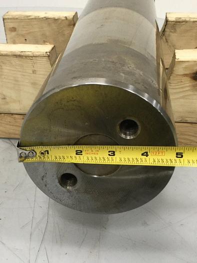 Used VAN DORN Clamp Cylinder Piston 88651566 Used