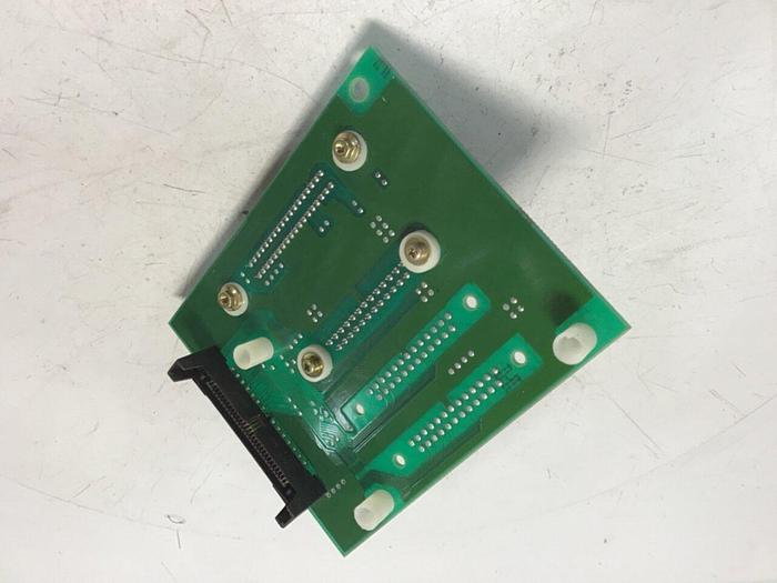 Used TOYO Circuit Board P186715 #117814