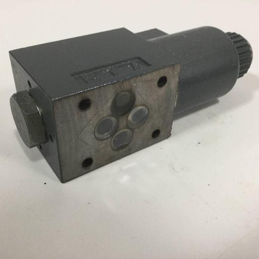 Used BOSCH Directional Valve 0 810 091 227 #90911