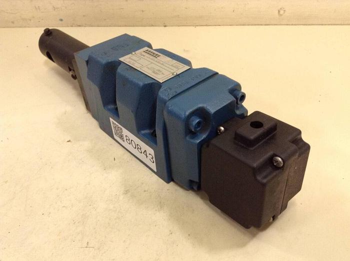 Used ARBURG Valve LS 1171 X112-10 #80843