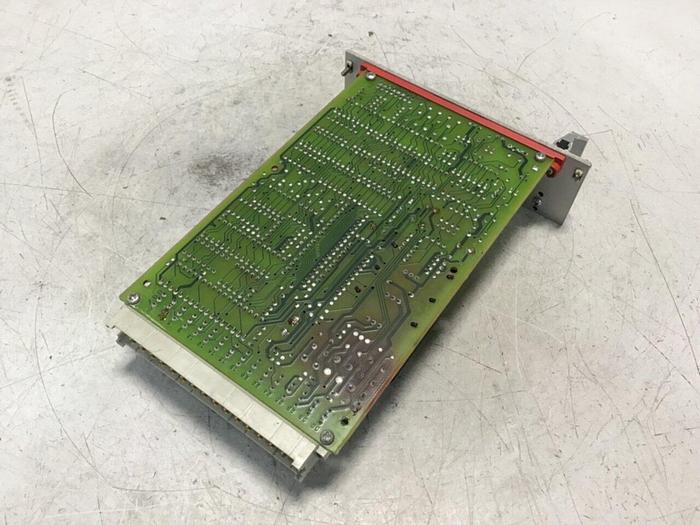 Used VICKERS Amplifier Card EEA-PAM-571-A-14 Used