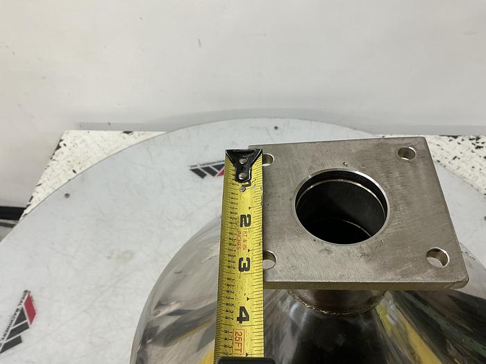 Used GENERIC Needs model #