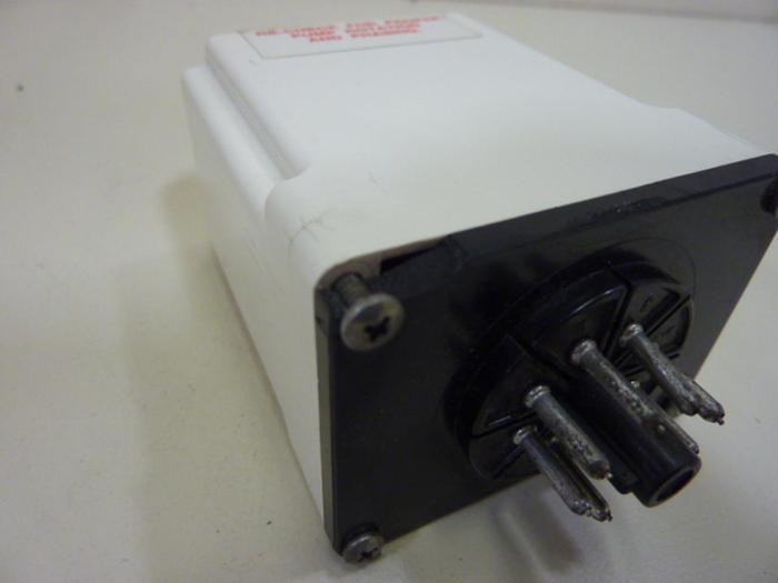 Used STERLCO Reverse Relay 701-00066-REVA #54316