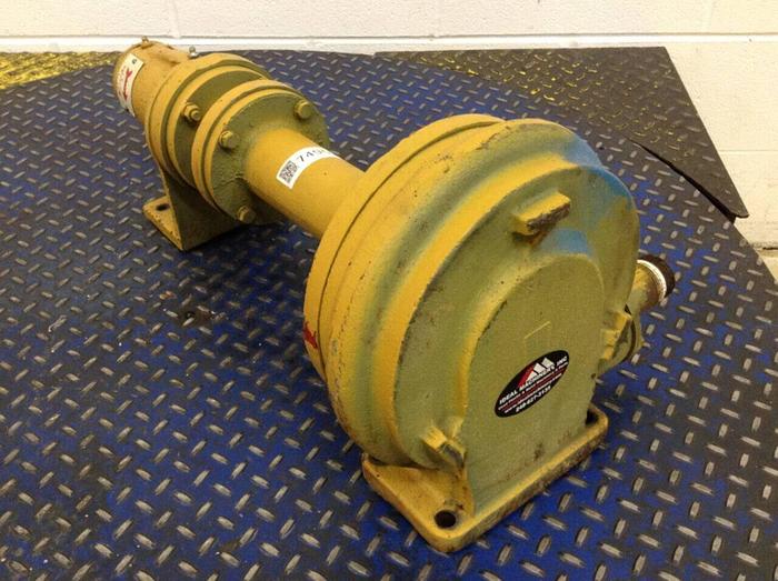 Used GUSHER Coolant Pump 11022K-XL-3-CM #74953