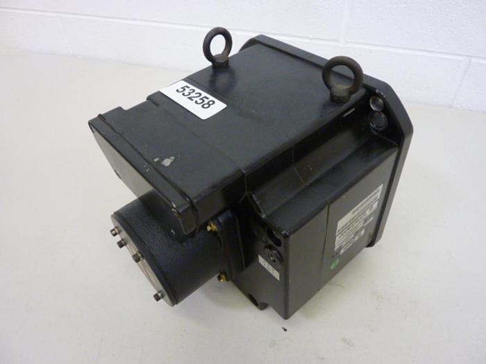 Used KAWASAKI Servo Motor P80B22450RCX2A Used