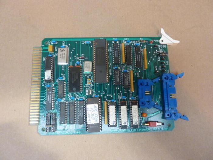 Used FEDERAL PRODUCTS Drive Controller EPC01839 #32870